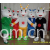 广州粤然卡通服装有限公司-广州亚运吉祥物5羊卡通服装五羊舞台表演人偶服装